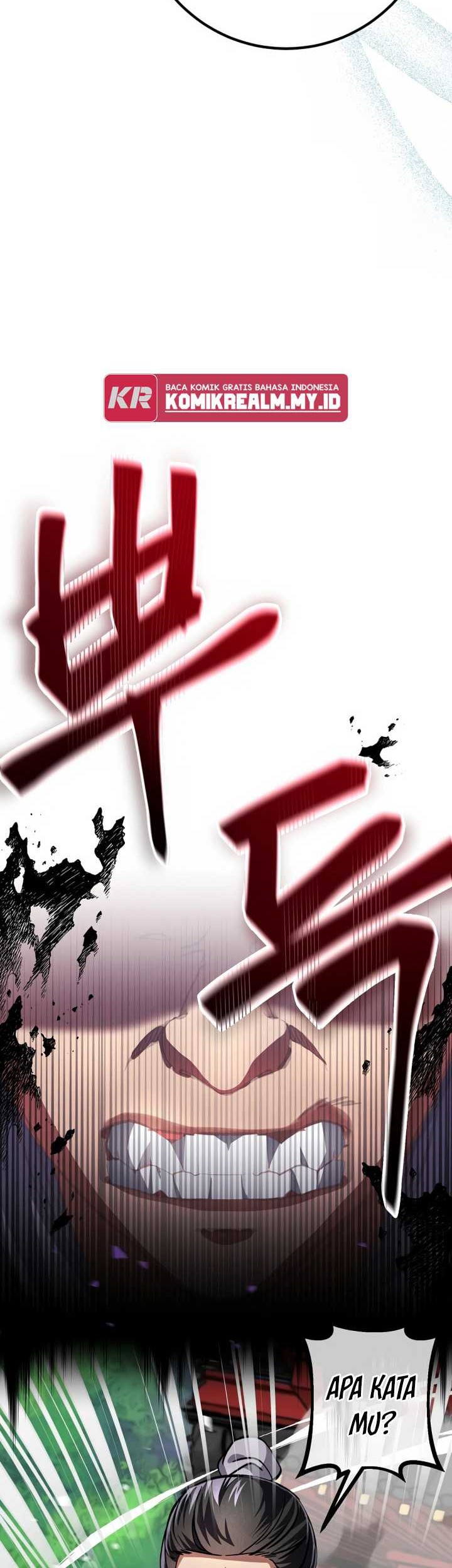 Reincarnation of a Martial Prodigy Chapter 04 Gambar 17