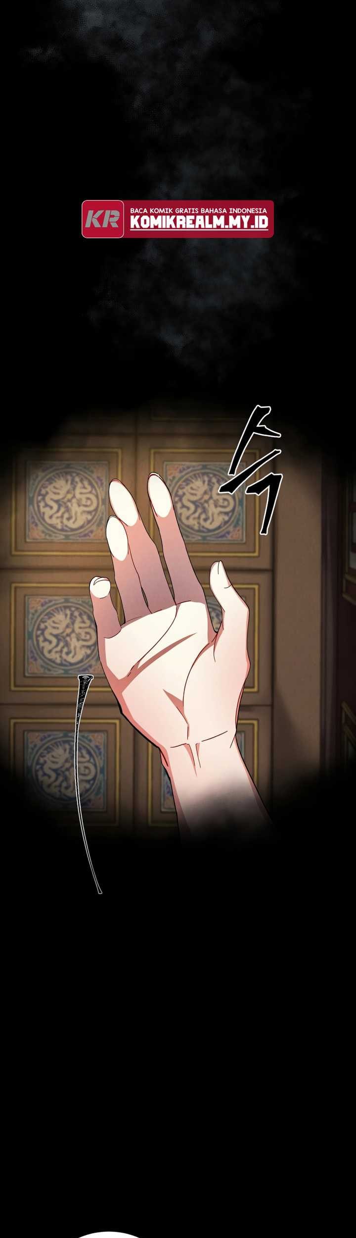 Reincarnation of a Martial Prodigy Chapter 01 Gambar 23