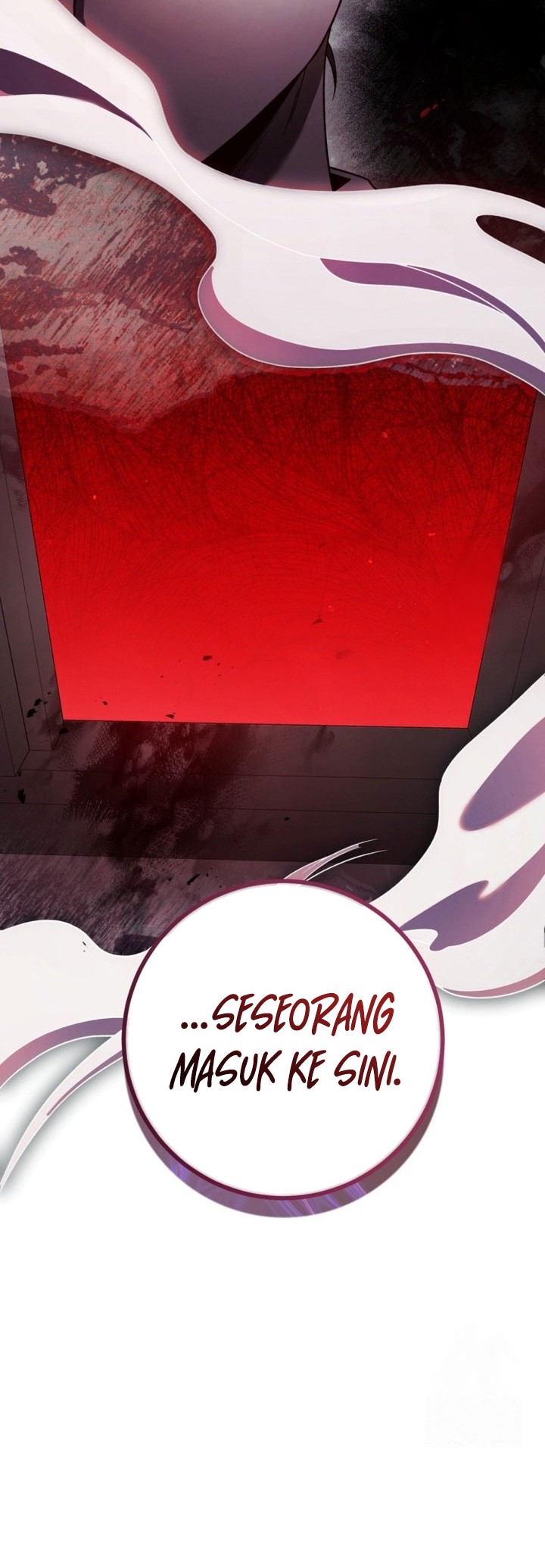 The Strange Tales of The Crescent Moon Hall Chapter 06 Gambar 58