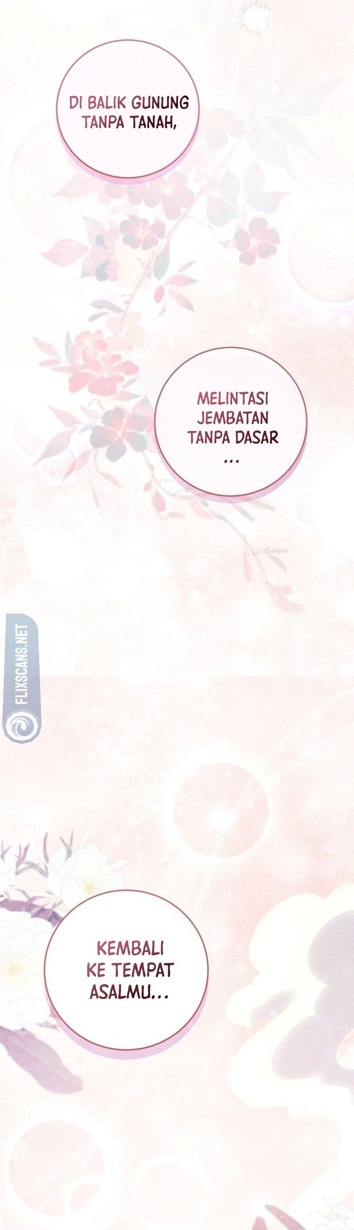 The Strange Tales of The Crescent Moon Hall Chapter 05 Gambar 53