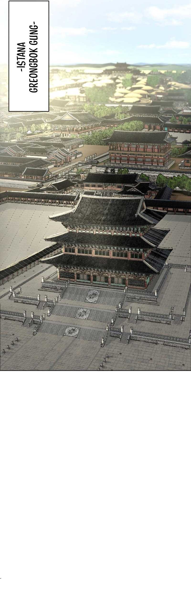Human Mask Chapter 22 Gambar 24