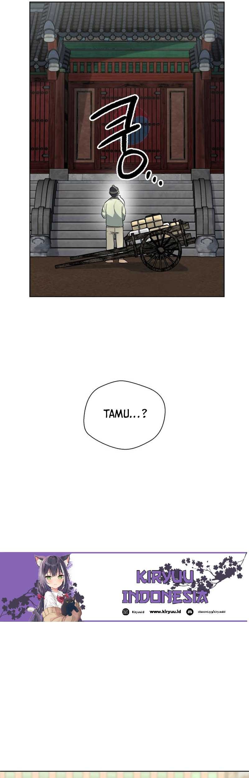 Human Mask Chapter 22 Gambar 33