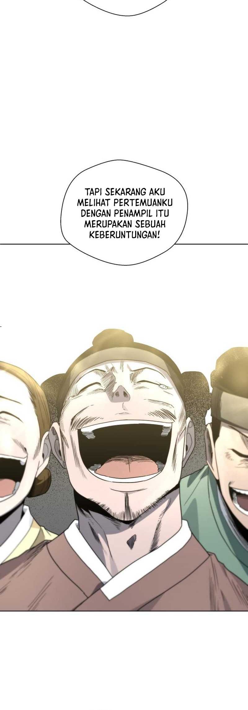 Human Mask Chapter 22 Gambar 40