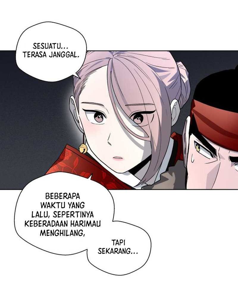Human Mask Chapter 22 Gambar 51