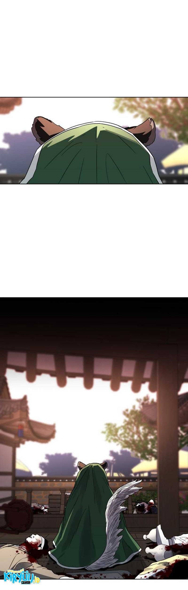 Human Mask Chapter 22 Gambar 53