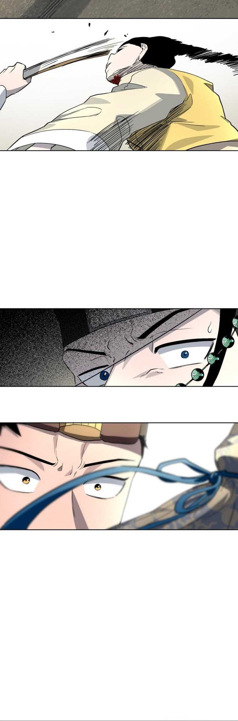 Human Mask Chapter 22 Gambar 68