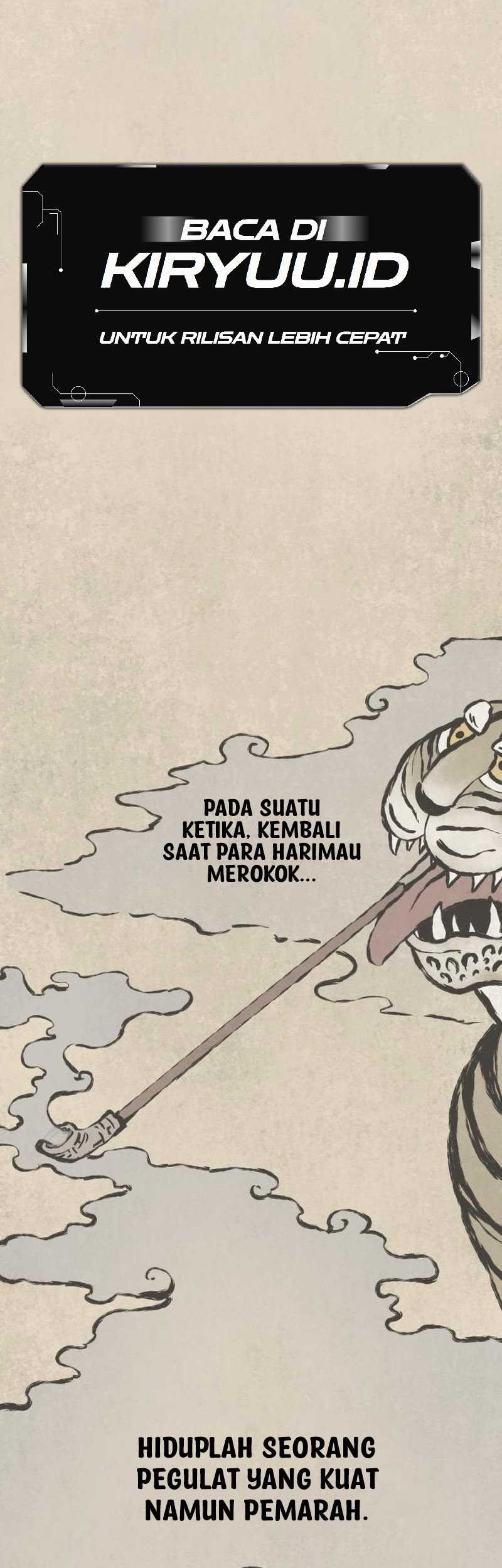 Baca Manhwa Human Mask Chapter 22 Gambar 2