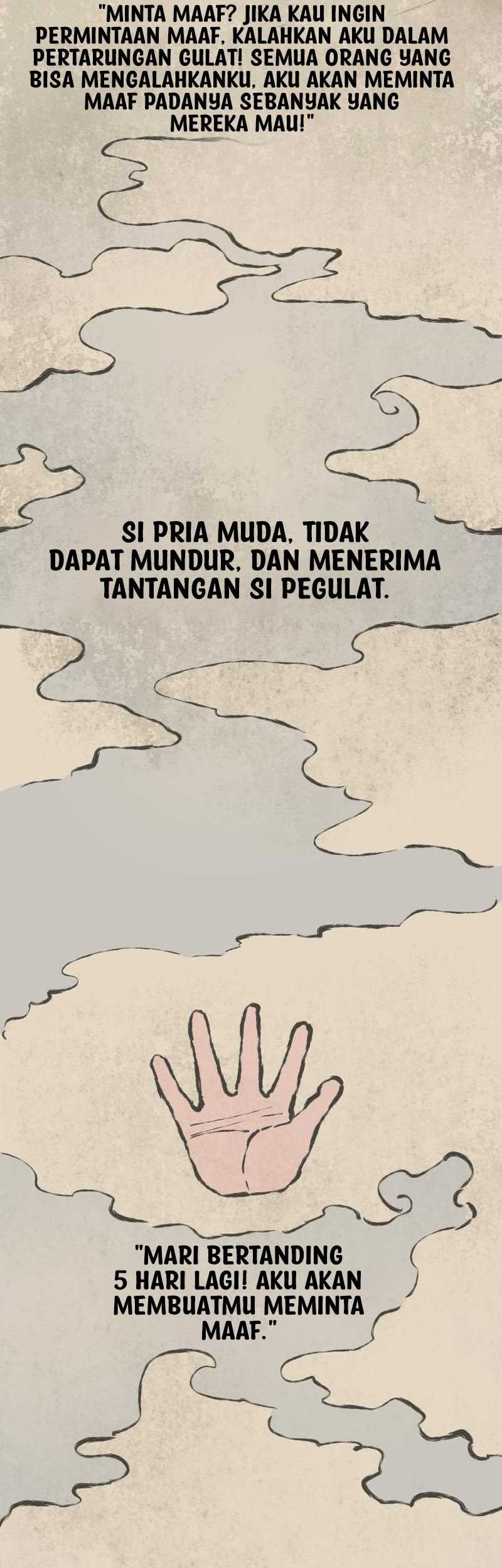 Human Mask Chapter 22 Gambar 5