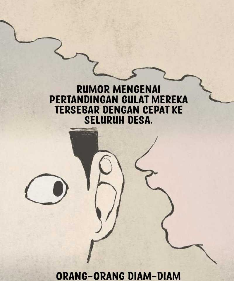 Human Mask Chapter 22 Gambar 6