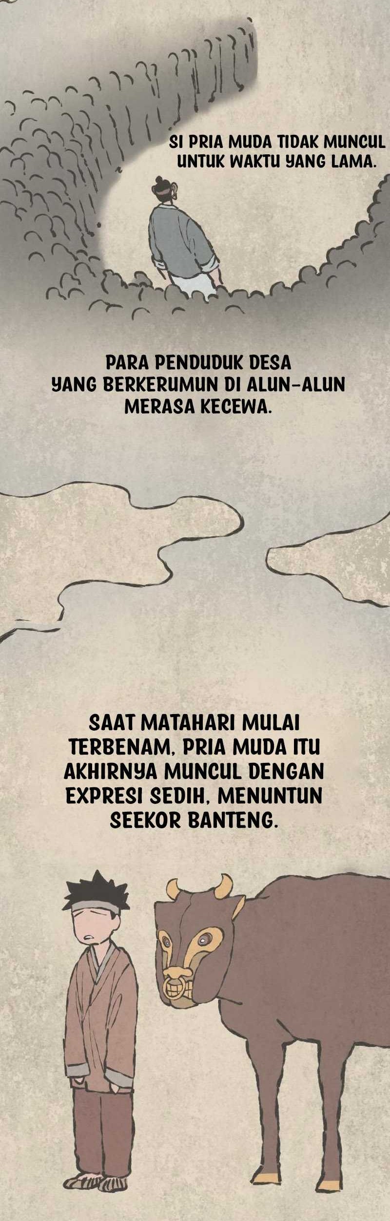 Human Mask Chapter 22 Gambar 8