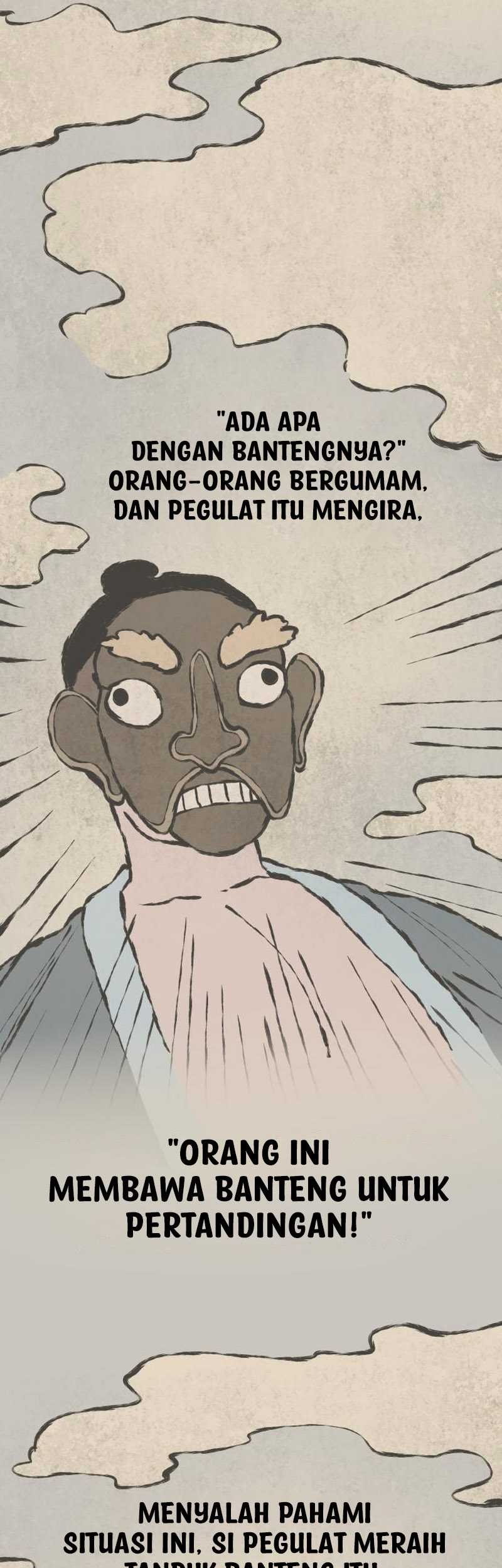 Human Mask Chapter 22 Gambar 10