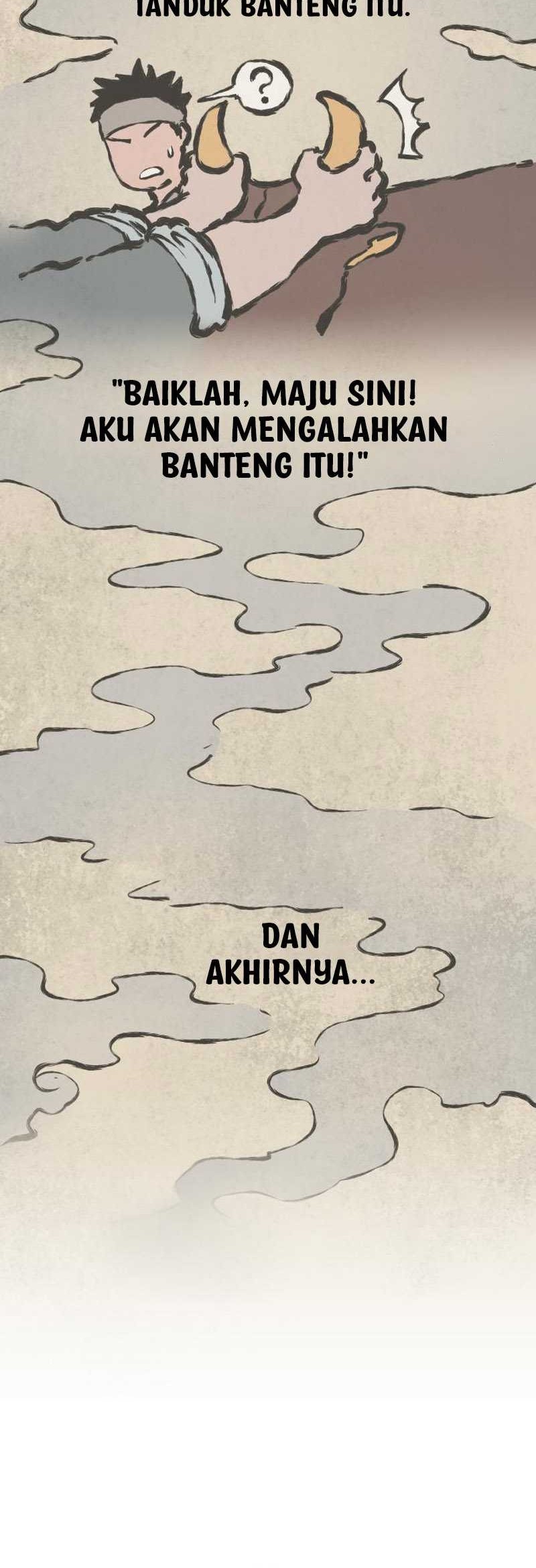 Human Mask Chapter 22 Gambar 11