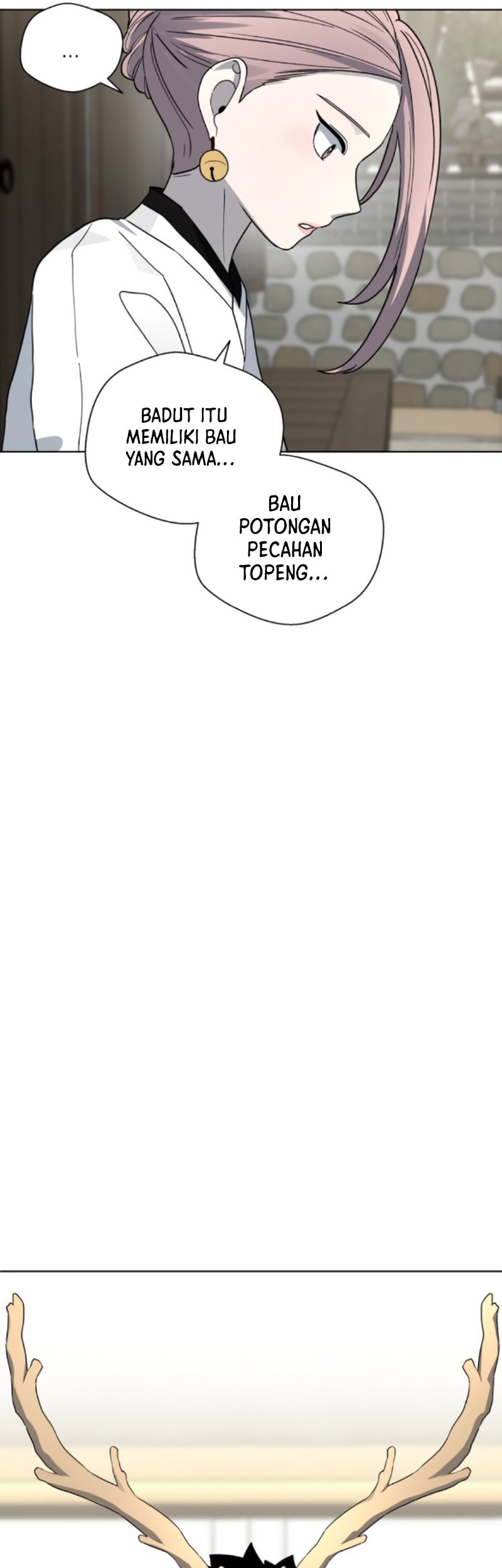 Human Mask Chapter 19 Gambar 31