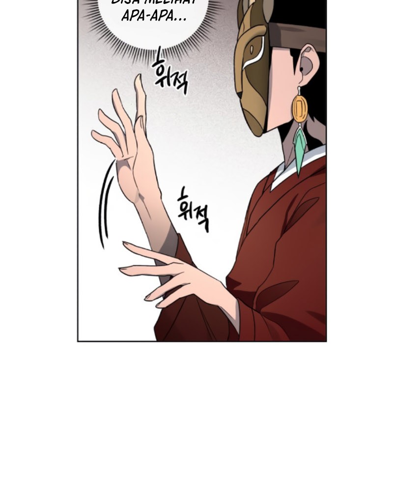 Human Mask Chapter 19 Gambar 33