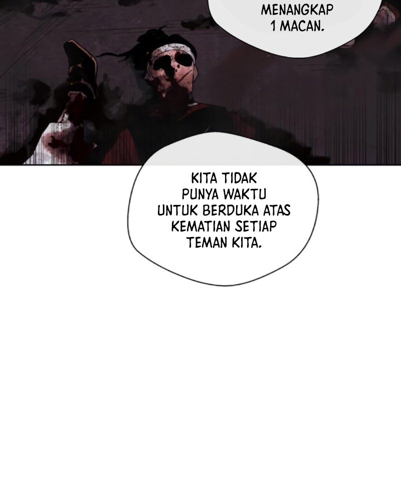 Human Mask Chapter 19 Gambar 48