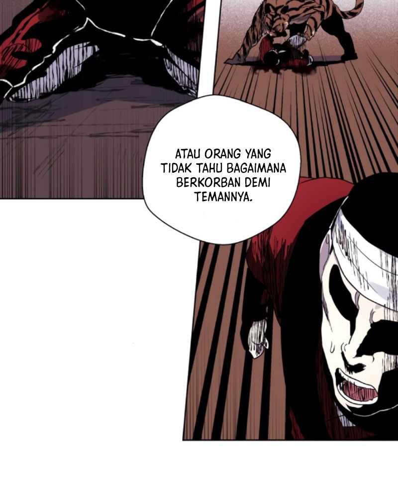 Human Mask Chapter 19 Gambar 51