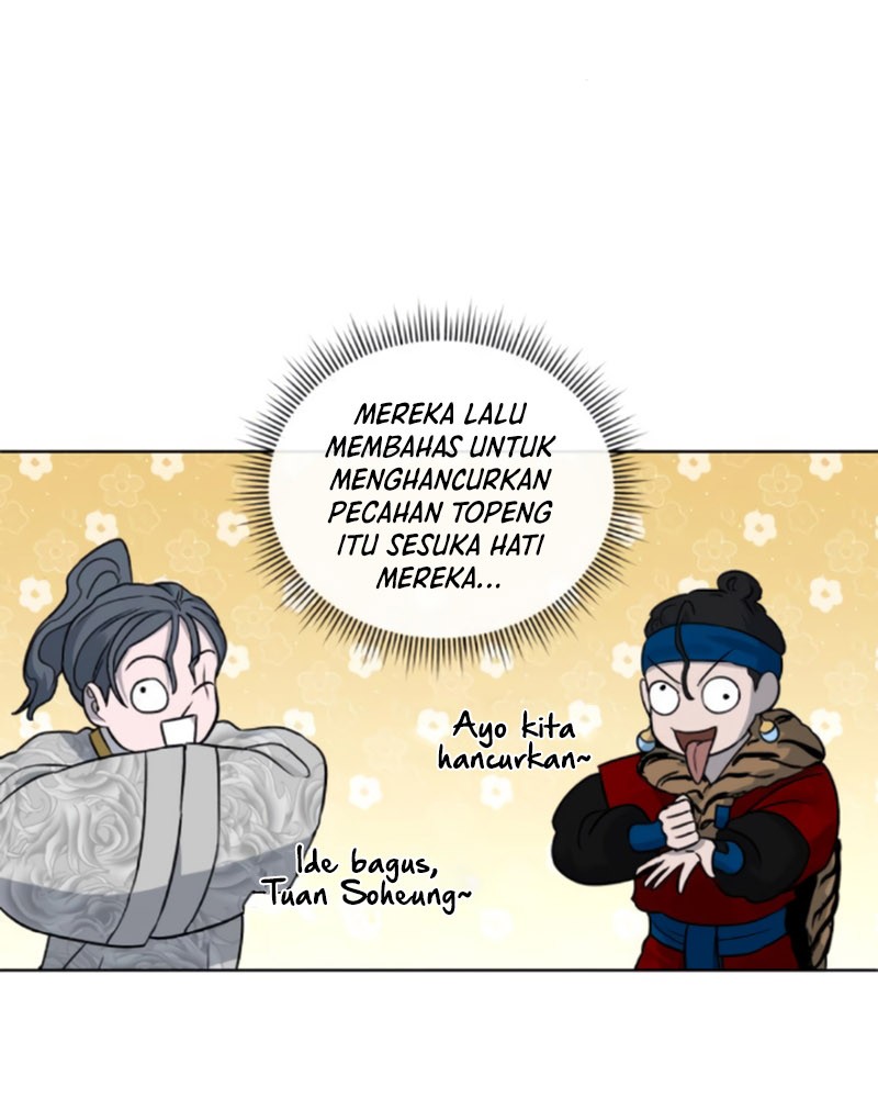Human Mask Chapter 19 Gambar 60