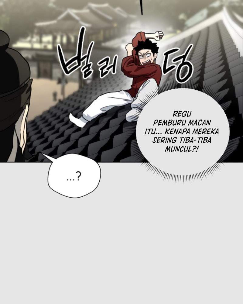 Human Mask Chapter 19 Gambar 66