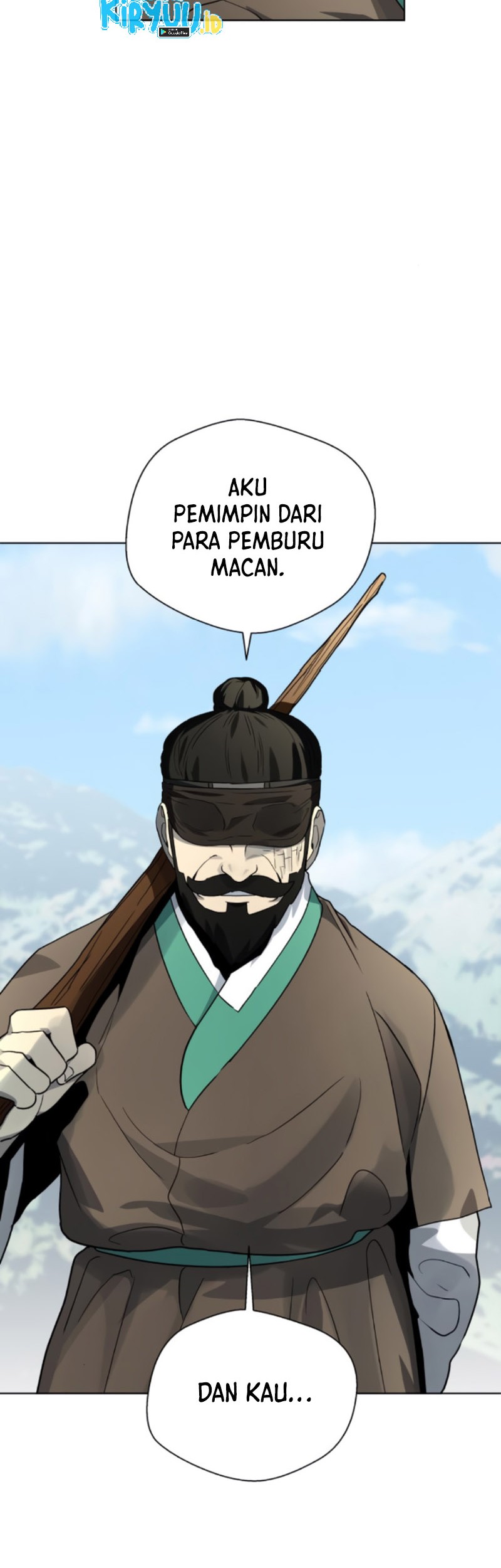 Human Mask Chapter 19 Gambar 68