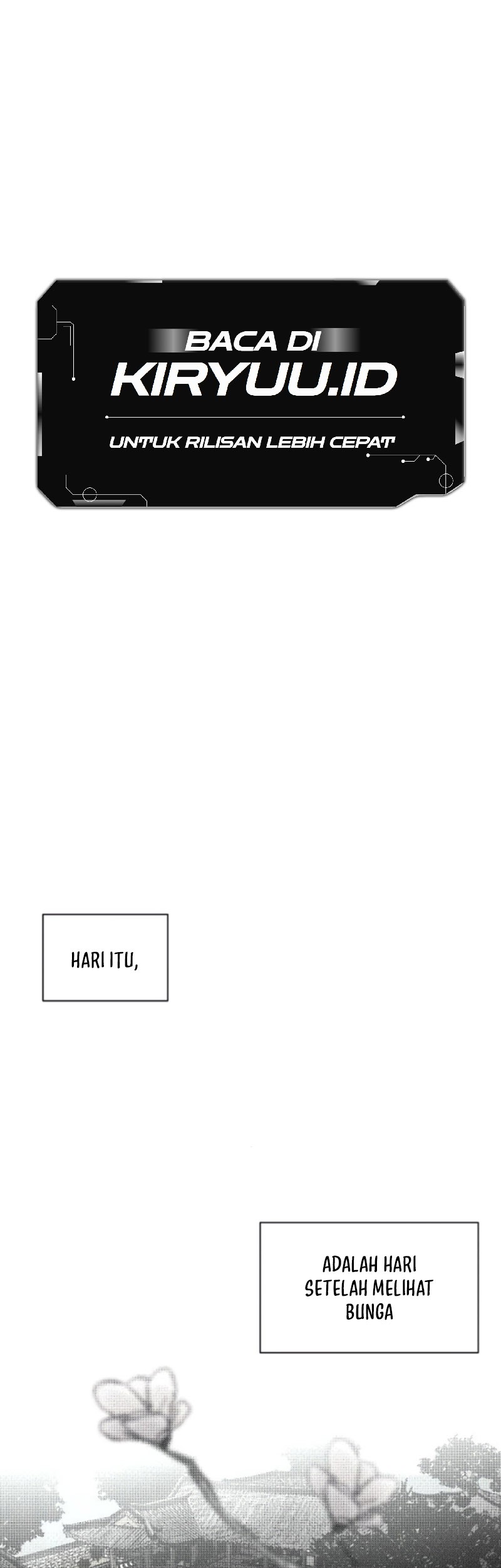 Baca Manhwa Human Mask Chapter 19 Gambar 2