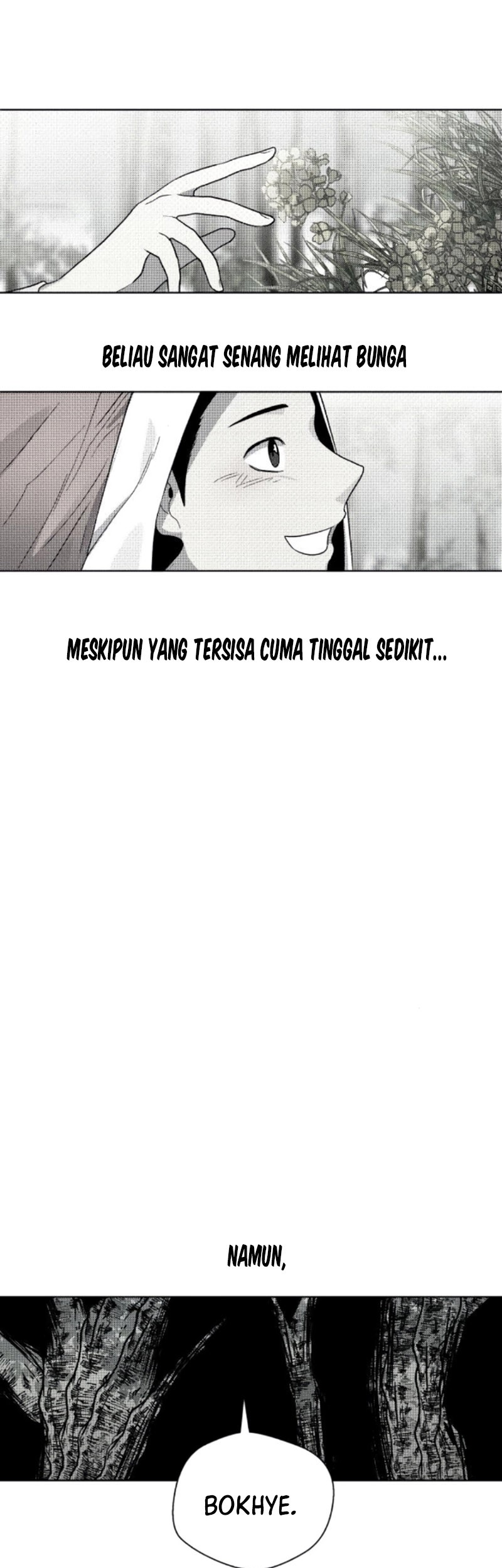 Human Mask Chapter 19 Gambar 5