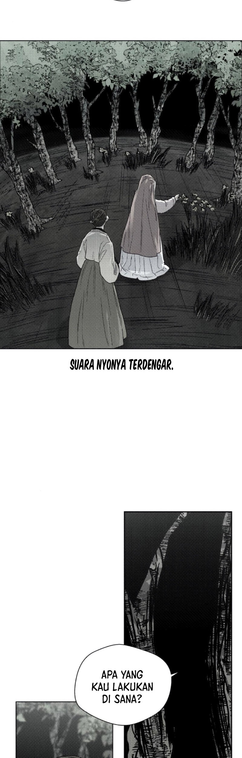 Human Mask Chapter 19 Gambar 6