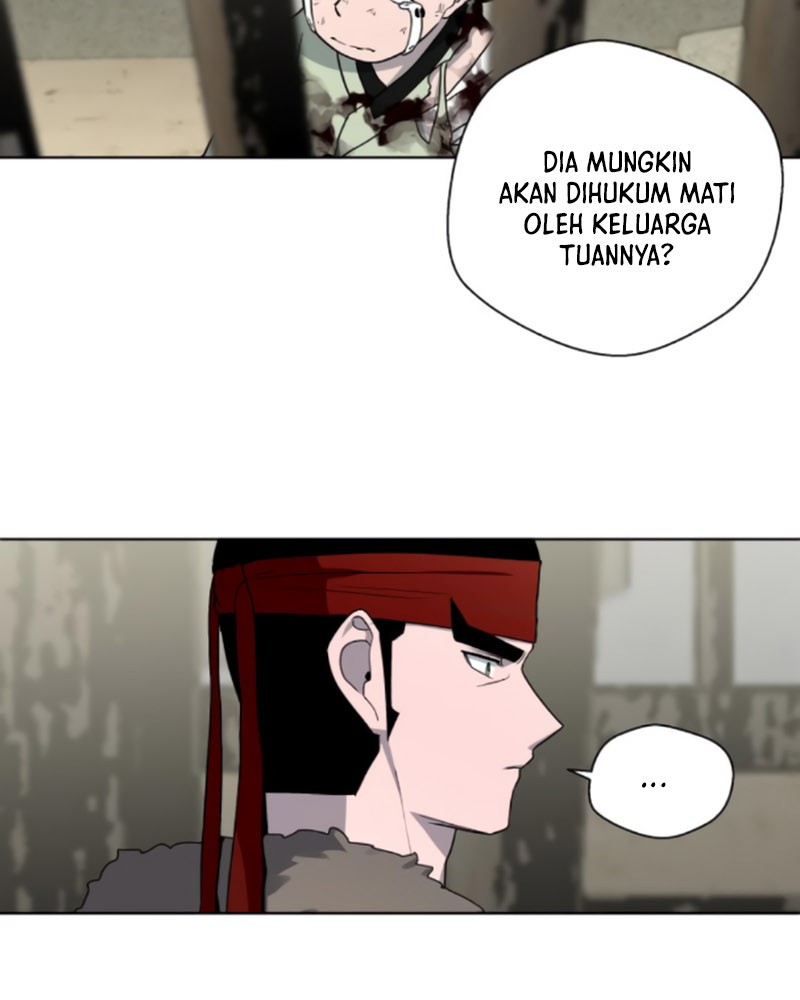 Human Mask Chapter 19 Gambar 13