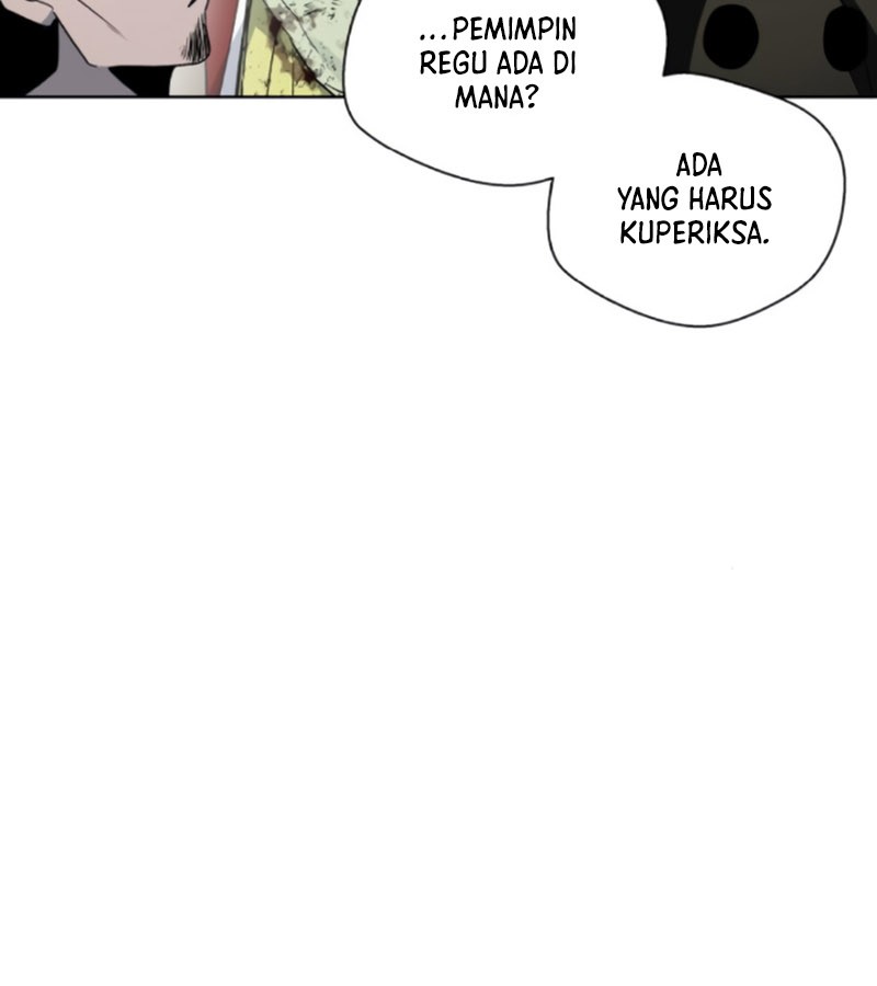 Human Mask Chapter 19 Gambar 16