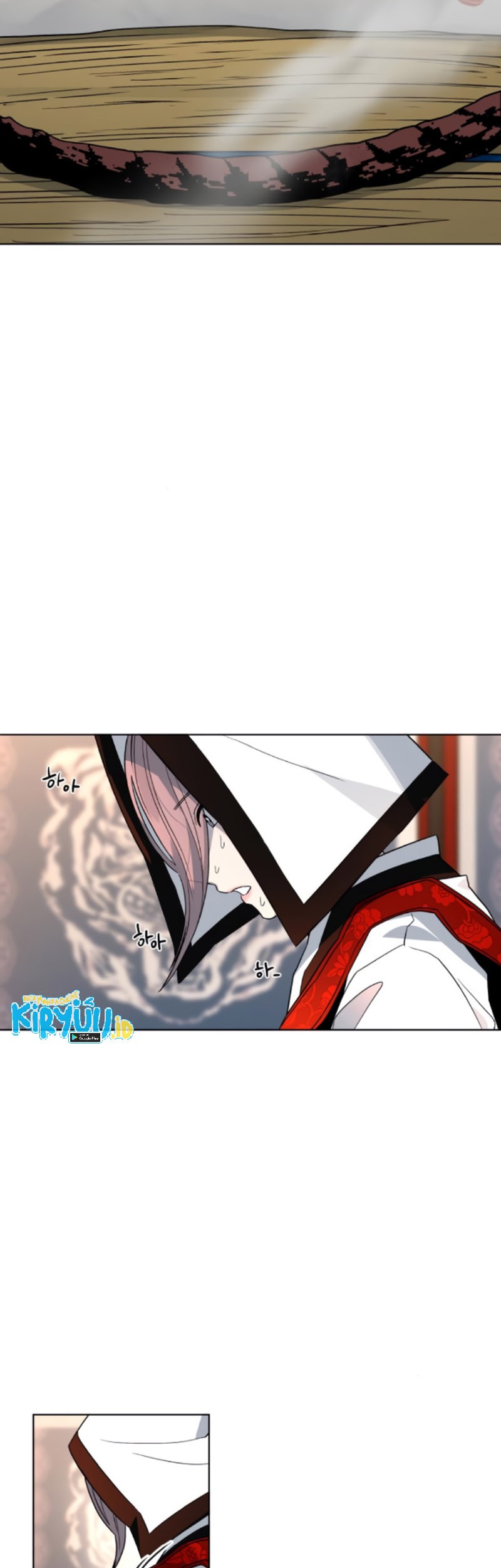 Human Mask Chapter 19 Gambar 20