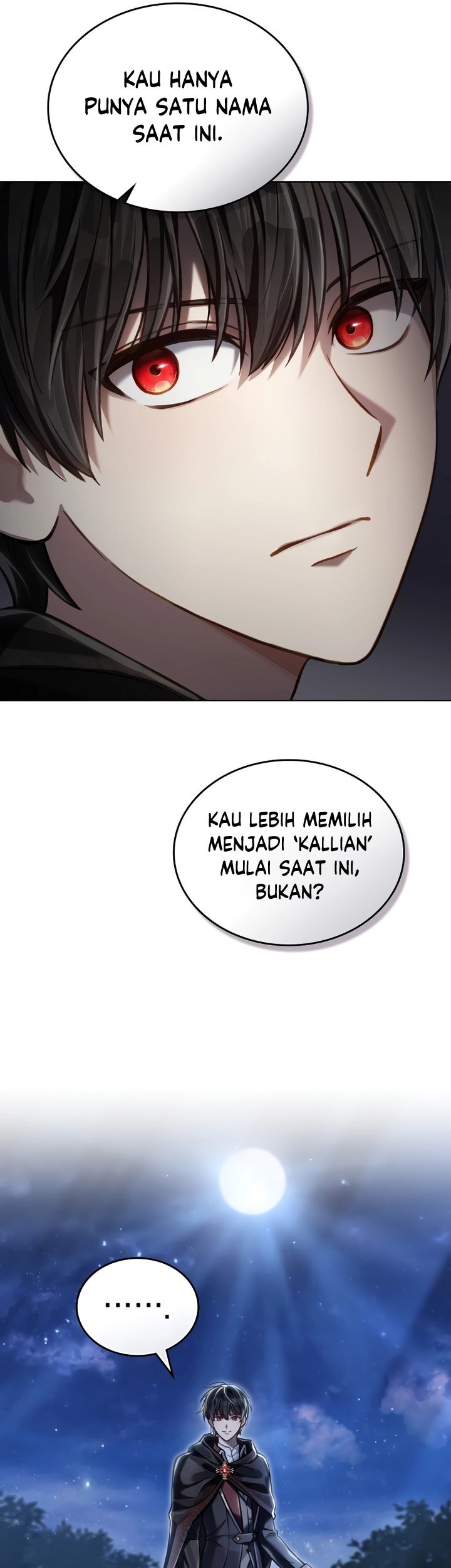 Reborn as the Enemy Prince Chapter 34 Gambar 18