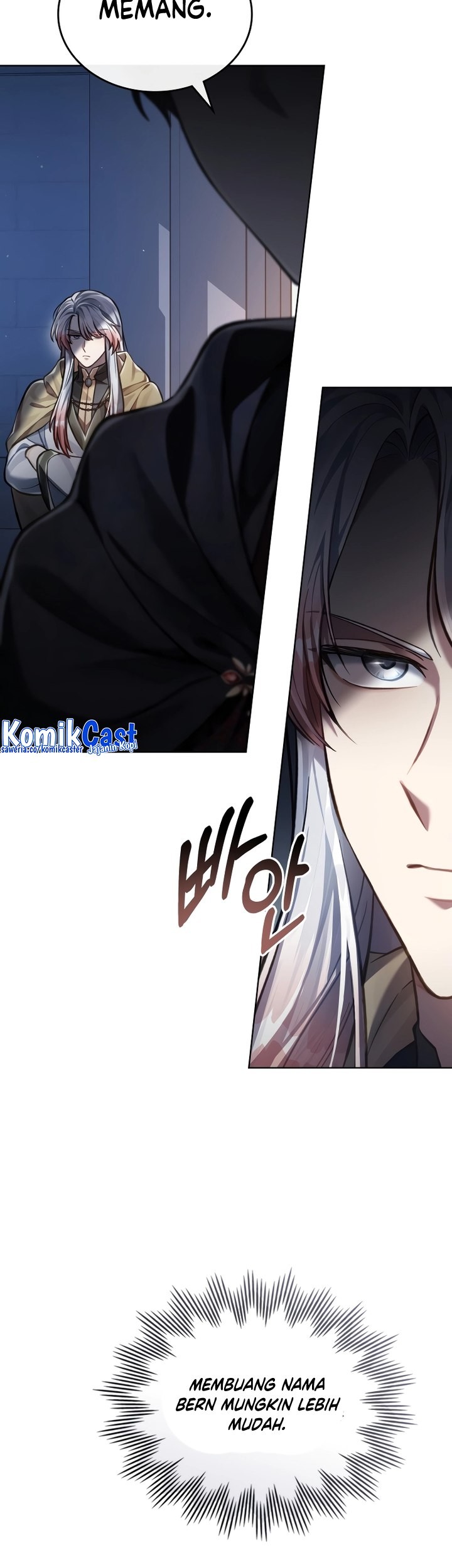 Reborn as the Enemy Prince Chapter 34 Gambar 20