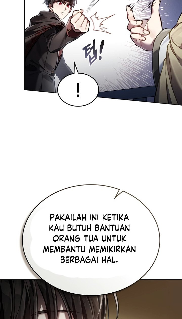 Reborn as the Enemy Prince Chapter 34 Gambar 23