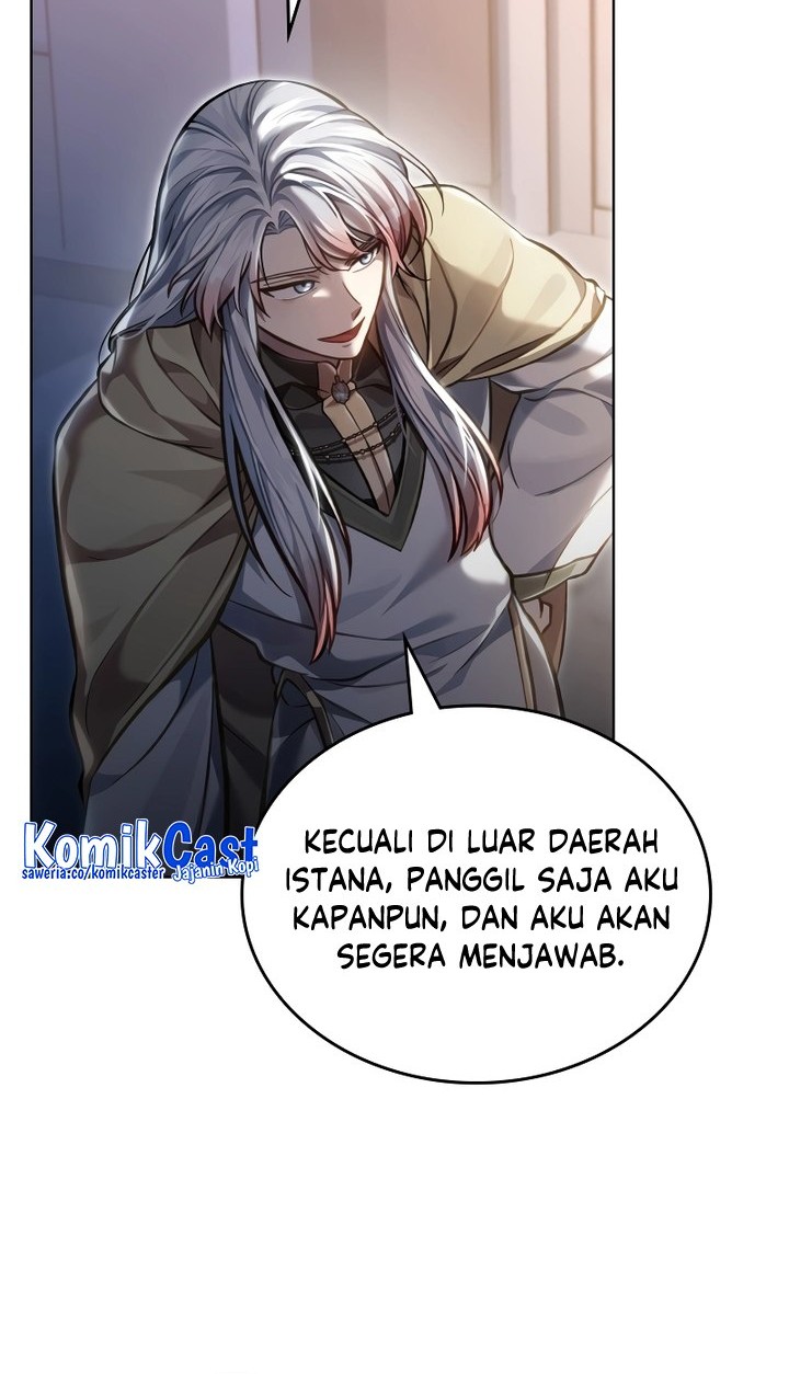 Reborn as the Enemy Prince Chapter 34 Gambar 25