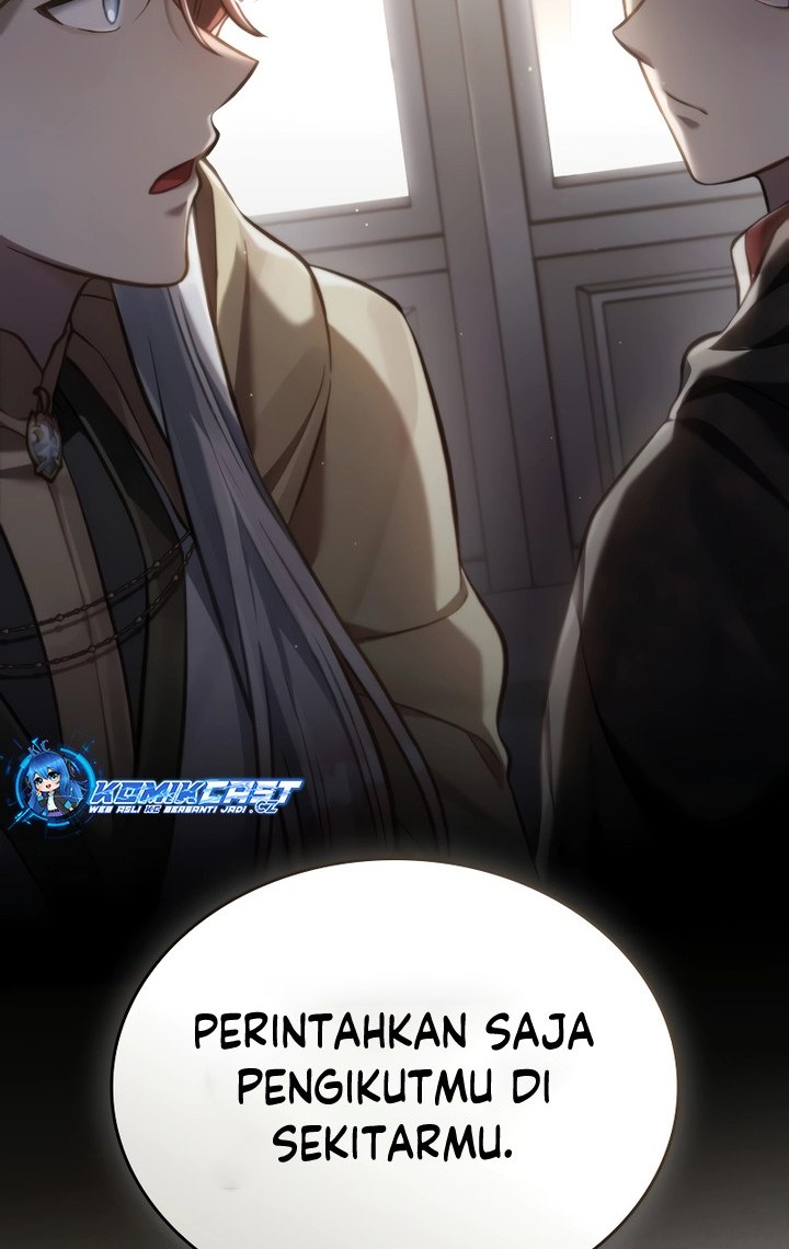 Reborn as the Enemy Prince Chapter 34 Gambar 27