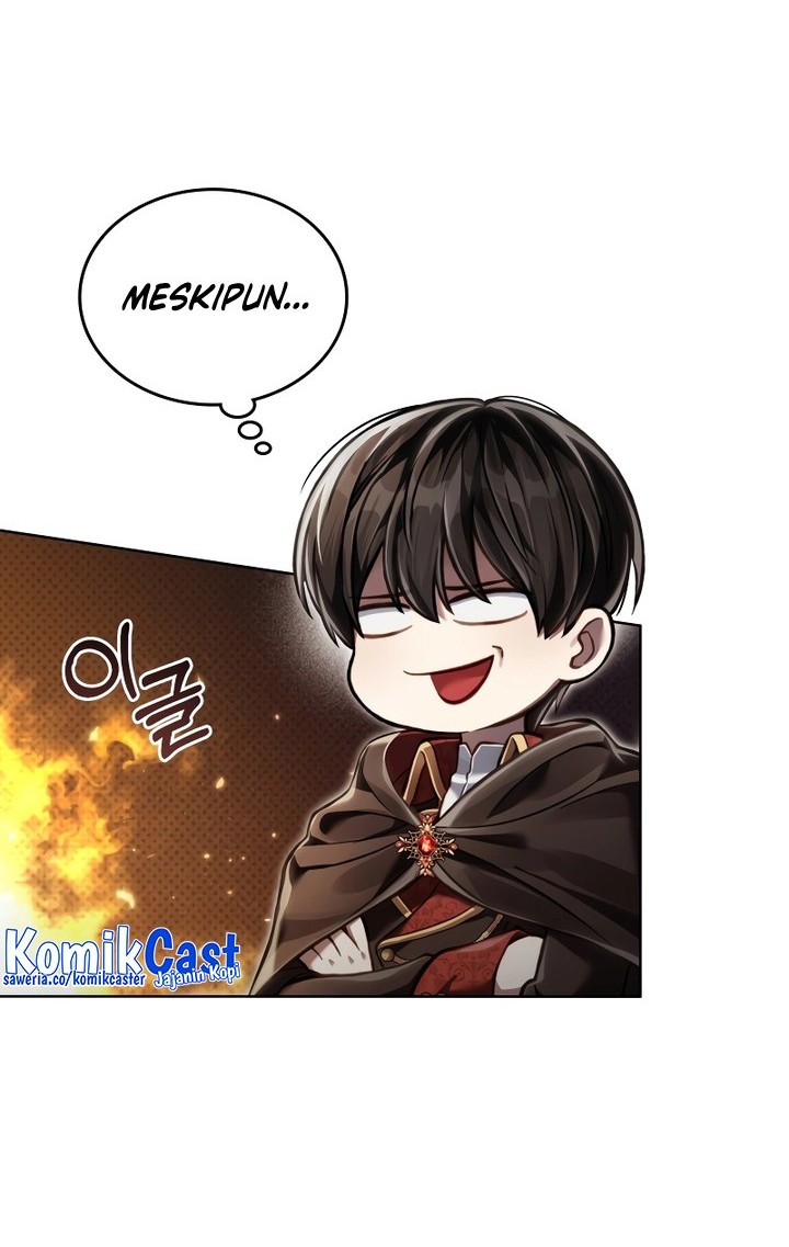 Reborn as the Enemy Prince Chapter 34 Gambar 33