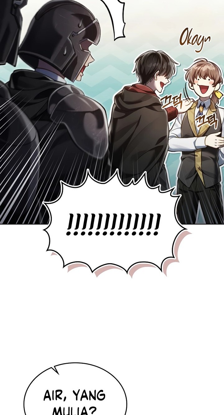 Reborn as the Enemy Prince Chapter 34 Gambar 37