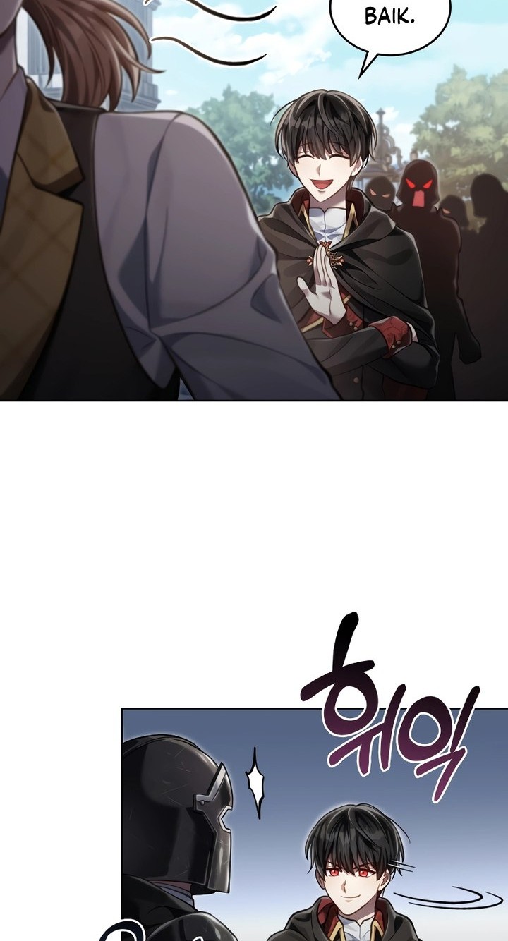 Reborn as the Enemy Prince Chapter 34 Gambar 39