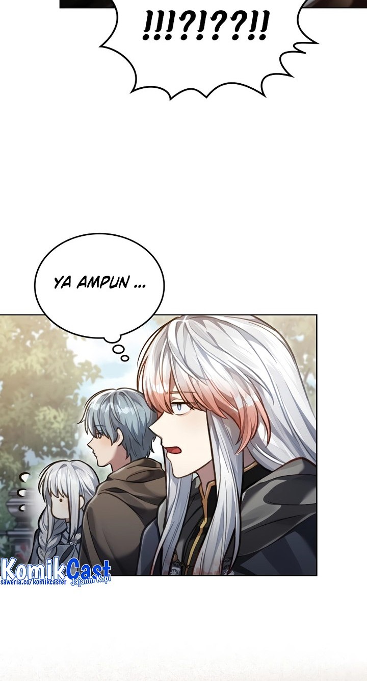 Reborn as the Enemy Prince Chapter 34 Gambar 41