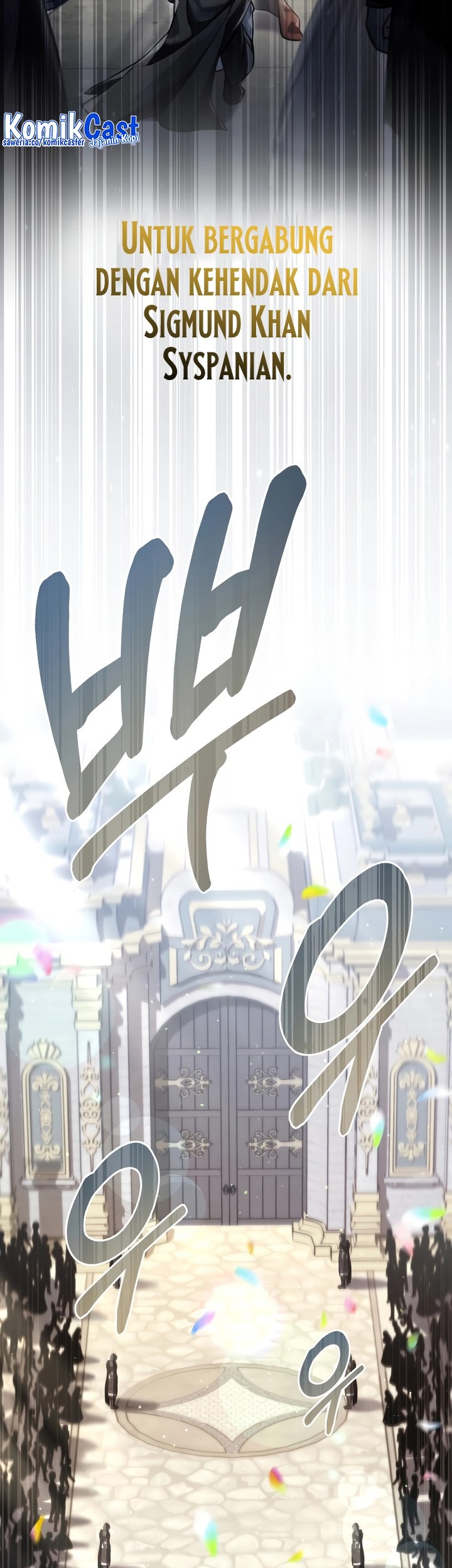 Reborn as the Enemy Prince Chapter 34 Gambar 44