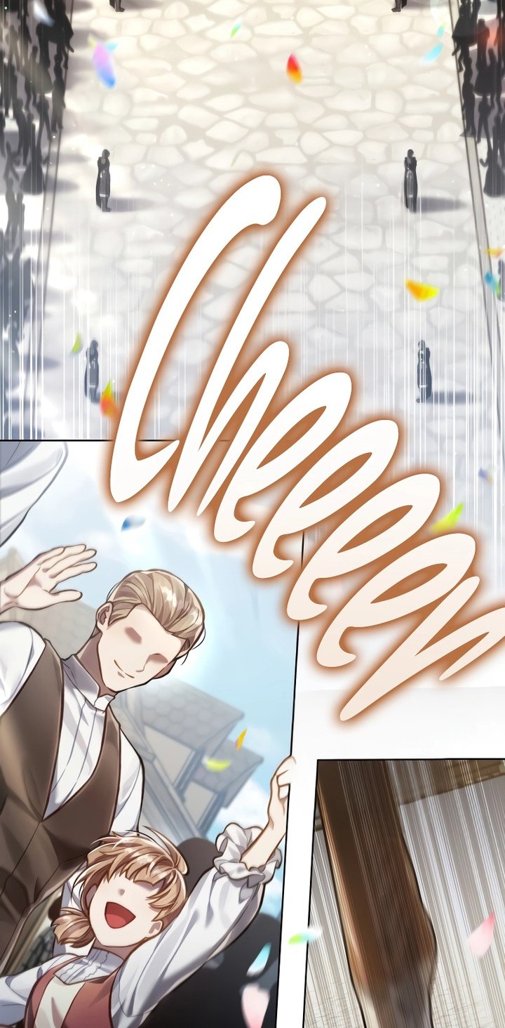 Reborn as the Enemy Prince Chapter 34 Gambar 45