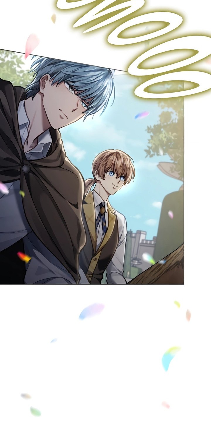 Reborn as the Enemy Prince Chapter 34 Gambar 47