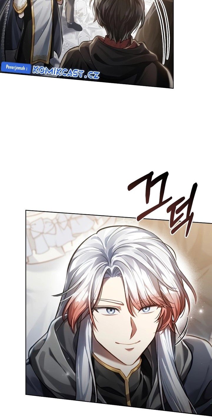 Reborn as the Enemy Prince Chapter 34 Gambar 53