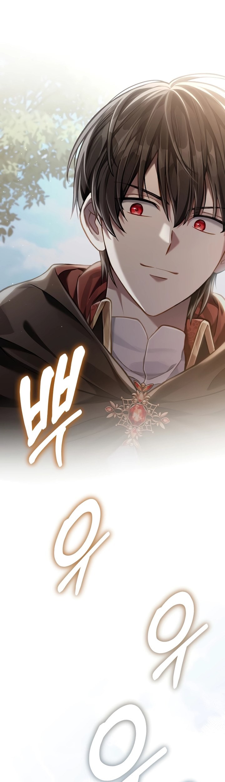 Reborn as the Enemy Prince Chapter 34 Gambar 54