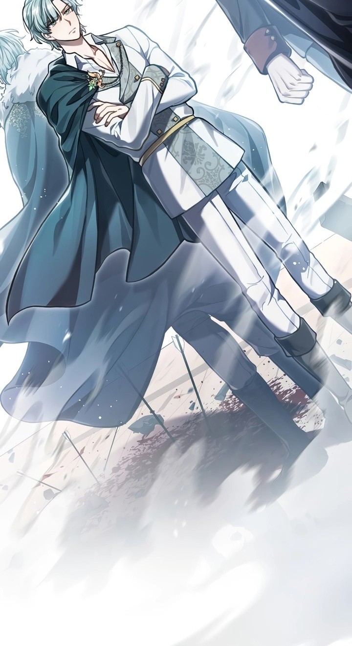 Reborn as the Enemy Prince Chapter 34 Gambar 7