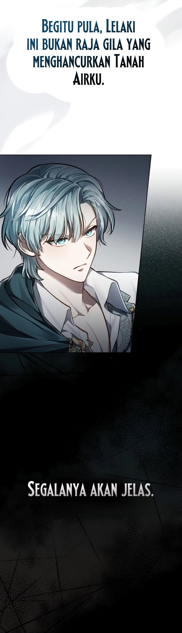 Reborn as the Enemy Prince Chapter 34 Gambar 8