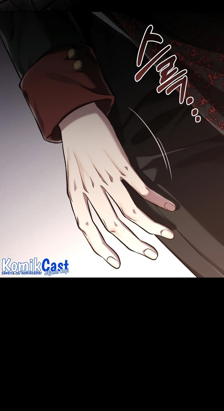 Reborn as the Enemy Prince Chapter 34 Gambar 9