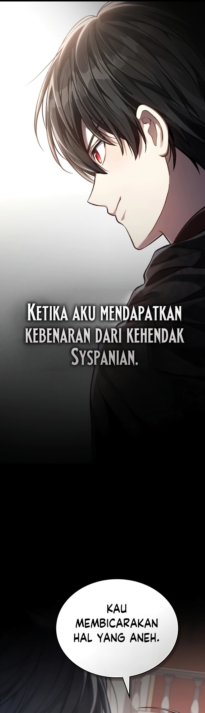 Reborn as the Enemy Prince Chapter 34 Gambar 10