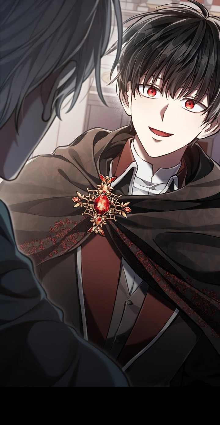 Reborn as the Enemy Prince Chapter 34 Gambar 11