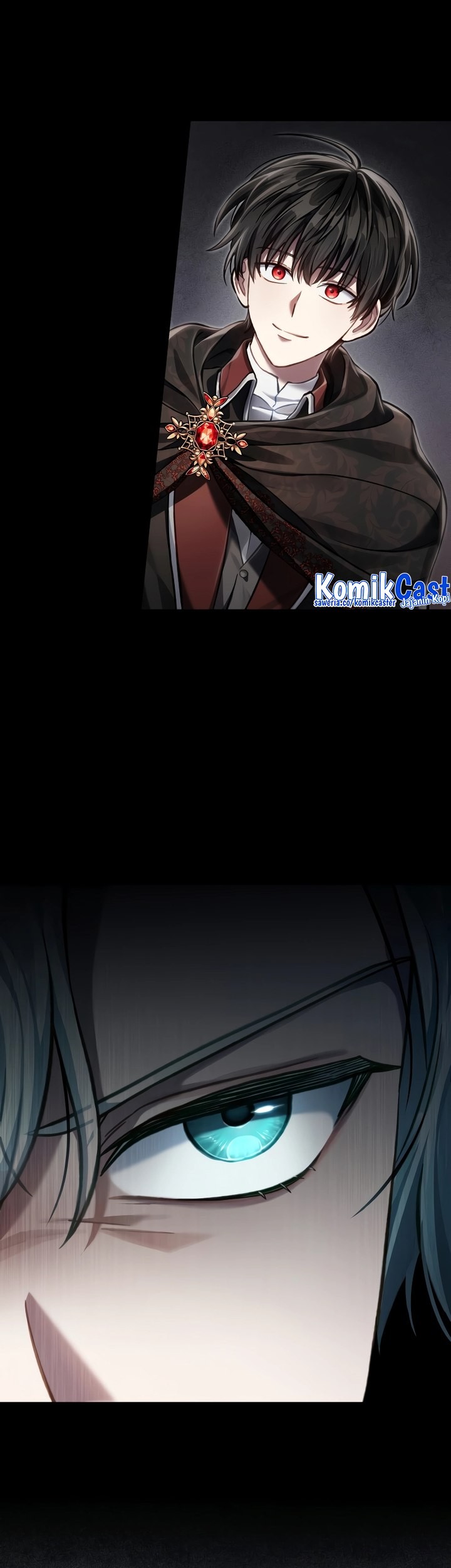 Reborn as the Enemy Prince Chapter 34 Gambar 12