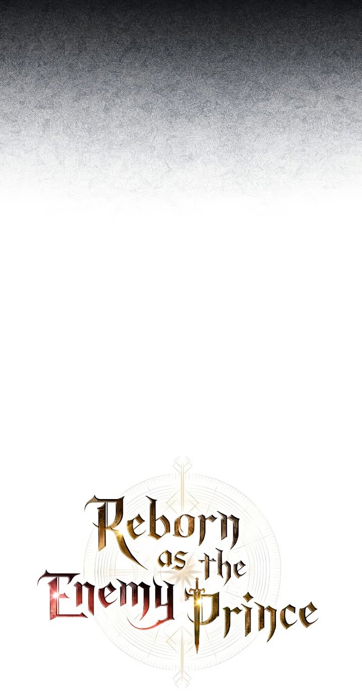 Reborn as the Enemy Prince Chapter 34 Gambar 13